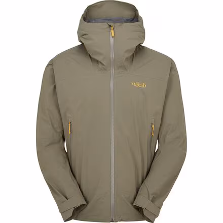 Downpour Light Jacket - Men's