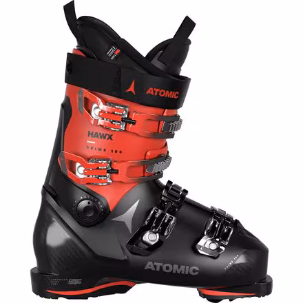 Hawx Prime 100 Ski Boot