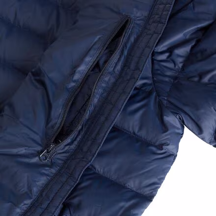 Expedition Pack Down Jacket - Men's