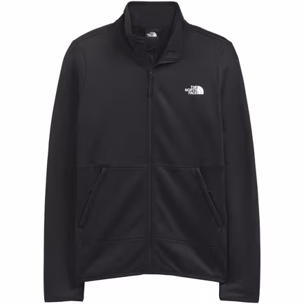 Canyonlands 1/4-Zip Pullover - Women's