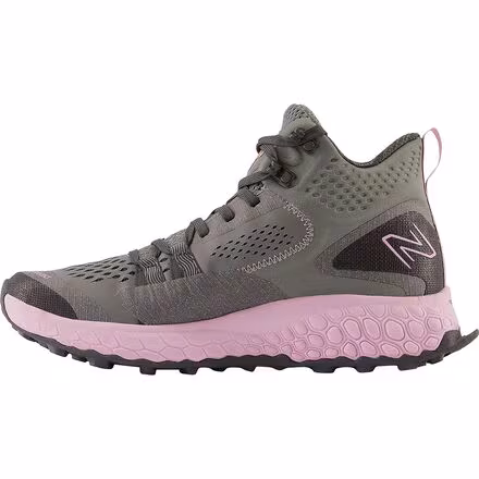 Fresh Foam X Hierro Mid Trail Running Shoe - Women's