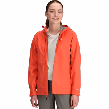 MicroGravity Jacket - Women's