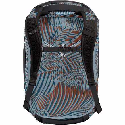 Transporter 40L Duffel