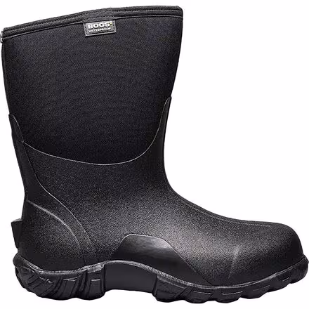 Classic Mid Boot - Men's