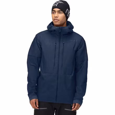Lyngen Aero80 Insulated Zip Hooded Jacket - Men's