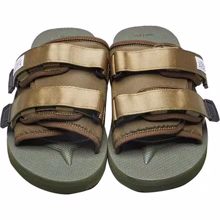 Moto-Cab Sandal