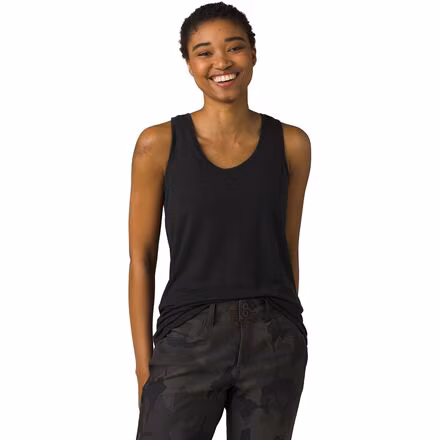 Cozy Up Tank Top - Women's