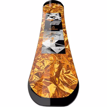 Fun.Kink Snowboard - 2024
