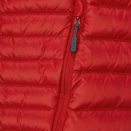 Microlight Alpine Down Jacket - Men's