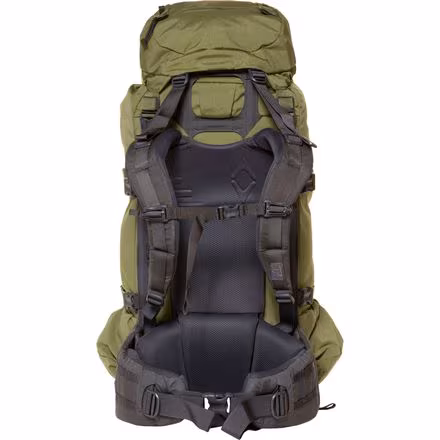 Terraframe 80L Backpack