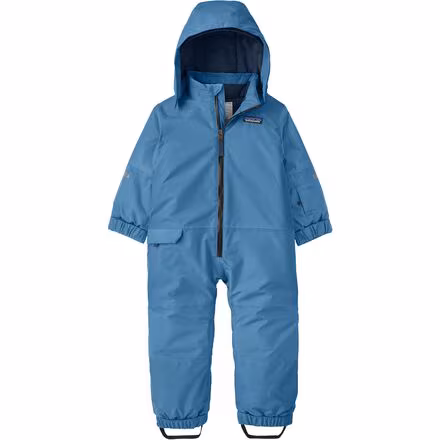 Snow Pile One-Piece Snow Suit - Infants'