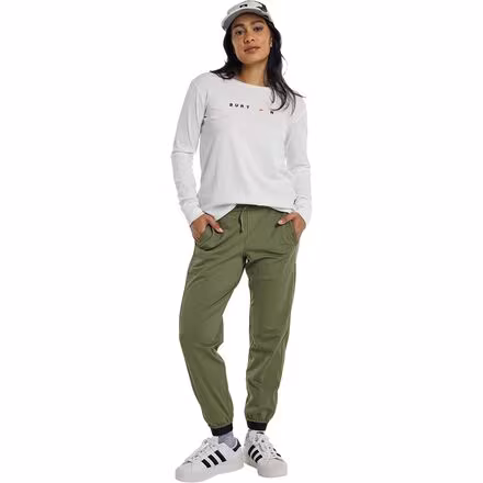 Storyboard 24 Long-Sleeve T-Shirt - Women's