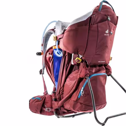 Kid Comfort Carrier