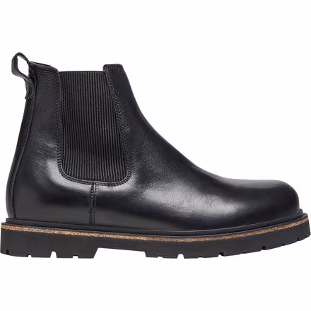Highwood Deep Blue Boot - Men's