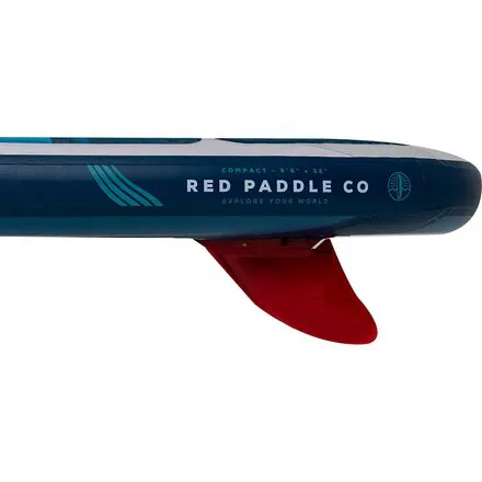 Compact MSL Pact Inflatable Stand-Up Paddleboard - 2024