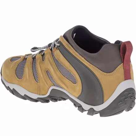 Chameleon 8 Stretch Waterproof Hiking Shoe - Men's