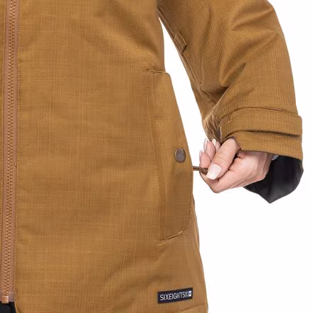 Dream Insulated Jacket - Women's