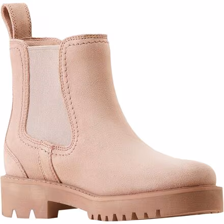 Wexford Lug Boot - Women's