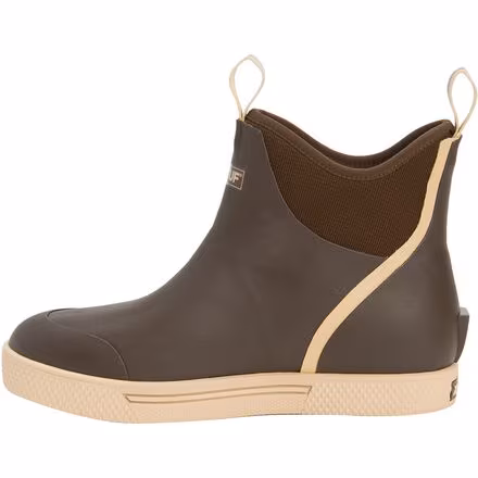 Wheelhouse Ankle 6in Deck Boot - Men's