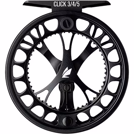 Click Fly Reel
