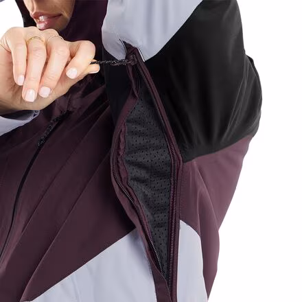 V.Co Aris Insulated Gore Jacket- Women's