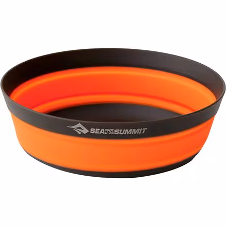 Frontier UL Collapsible Bowl