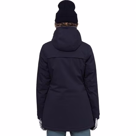 Spirit Insulated Jacket - Women's