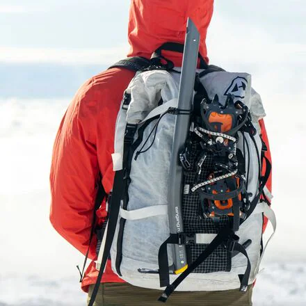 Ice 40L Backpack