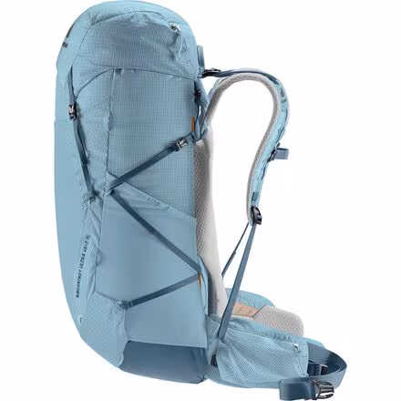 Aircontact Ultra SL 45+5L Backpack - Women's