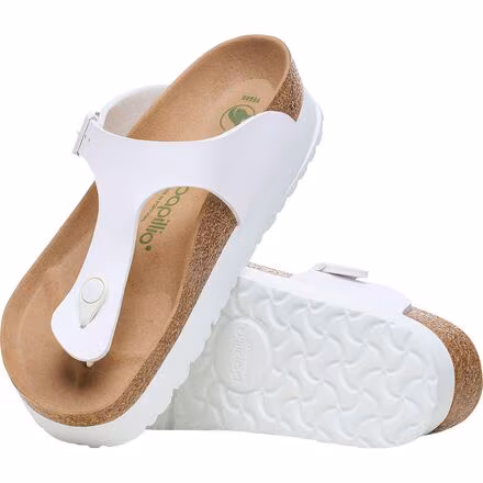 Gizeh Platform Vegan Sandal - Women's