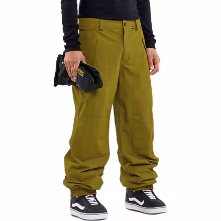Volcom Longo GORE-TEX Pant - Men's