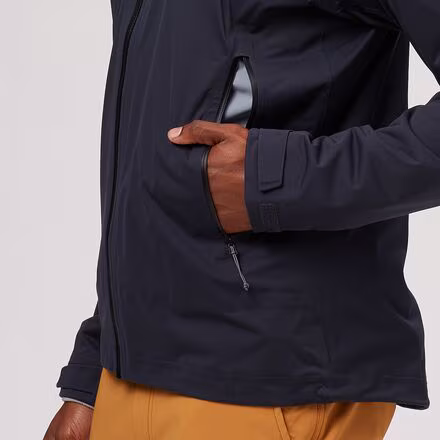 Kinetic 2.0 Jacket - Men's