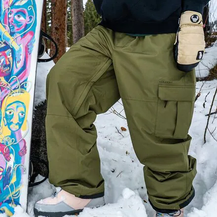 Melancon GORE-TEX Pant - Women's