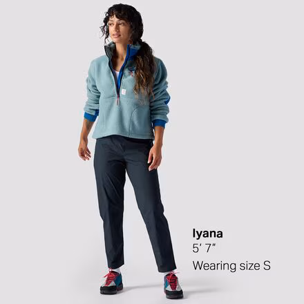 Destination Pant - Women's