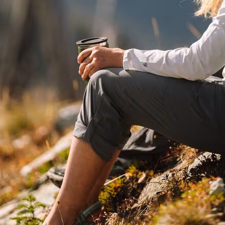 Freeflex Roll-Up Pant - Women's