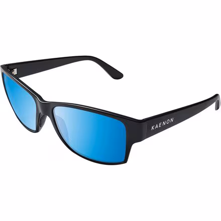 El Cap Polarized Sunglasses