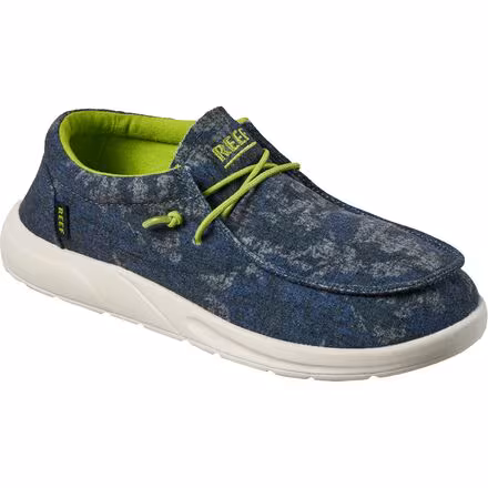 Cushion Coast Shoe - Boys'