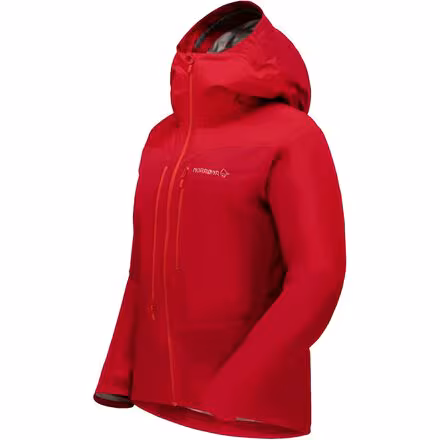 Falketind GORE-TEX Paclite Jacket - Women's
