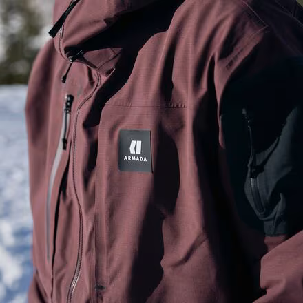 Grands 3L Jacket - Men's