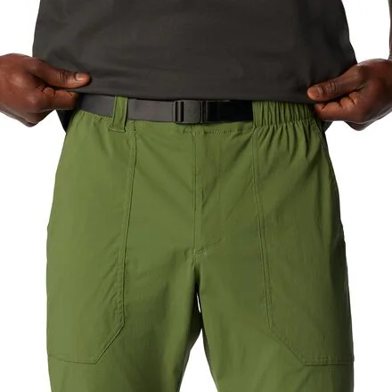 Landroamer Ripstop Pant - Men's
