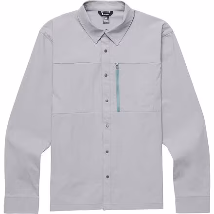 Sumaco Long-Sleeve Shirt - Men's