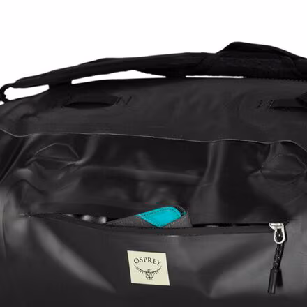 Arcane Waterproof 65L Duffel Bag