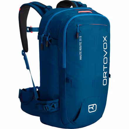 Haute Route S 30L Backpack