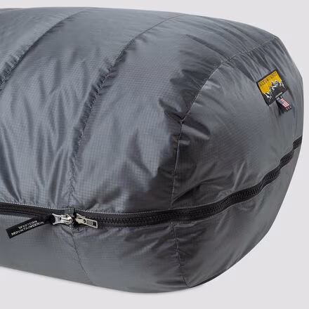 Sequoia GORE-TEX INFINIUM Sleeping Bag: 5F Down