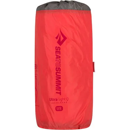 Ultralight Insulated Sleeping Pad - Women's