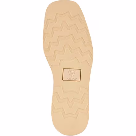 Rambler Recon Western Boot Wide - Men's