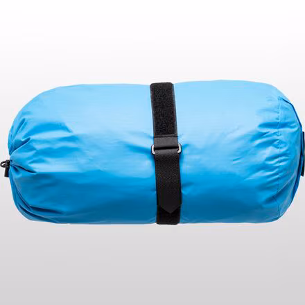 Distance Tent: 2-Person 3-Season + Adapter