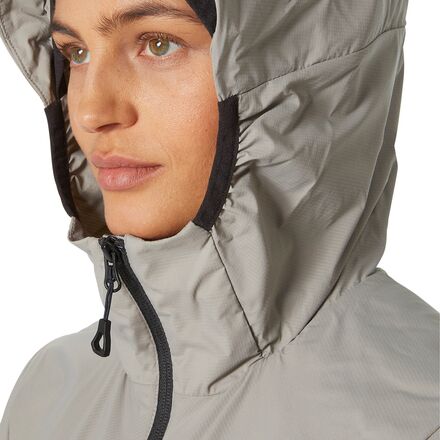 Odin BC LT Insulator Hooded Jacket - Women's