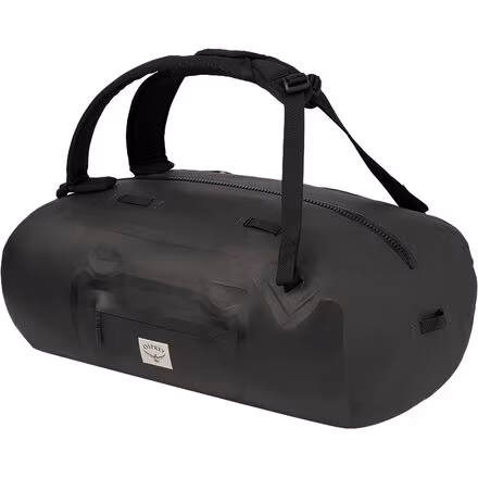 Arcane Waterproof 40 Duffel Bag