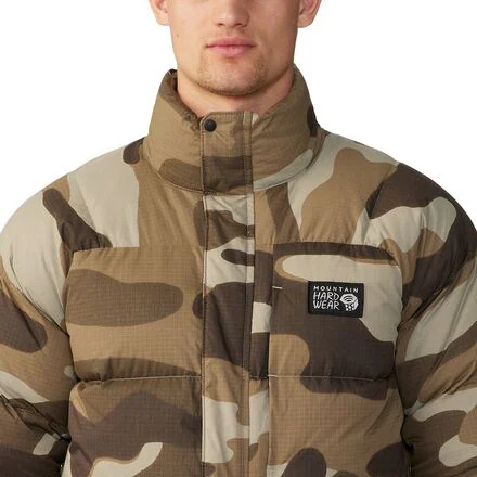 Nevadan Down Jacket - Men's